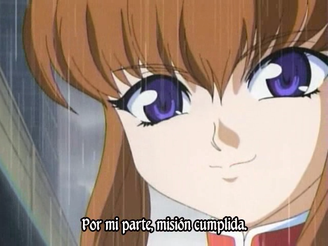 Mouse (Meiji no Fansub)